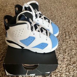 Jordan 6 retro